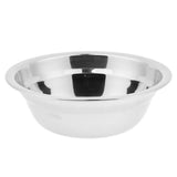 Maxbell Food Grade Stainless Steel Mixing Bowls Cereal/Salad/Soup/Rice Bowl 16cm