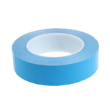 Max Thermal Adhesive Conductive Tape Double Sided for IC Chipset Heatsink 30mm