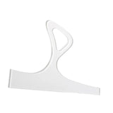 Maxbell Cutting Board Handle Template Angled Curvy Tracing Stencils for Kitchen A