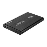 Maxbell Black External HDD Hard Disk Drive Portable Drive  500G / 1TB 2TB 2T