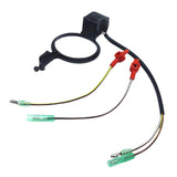 Maxbell Outboard Trigger 98450A1 Outboard Trigger Assembly for Mercury Outboard
