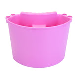 Maxbell Car Wash Bucket Detailing Hanging Barrel for Beach Gardening Hiking