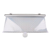 Max Car Sun Insulation Curtain UV Protection Retractable Shield Cover 50x125cm