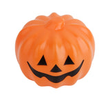 Maxbell Funny Pumpkin LED Light Lamp Halloween Festival Party Decoration