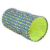 Maxbell Foldable Durable Cat Tunnel Toy Kitten Interaction Toys Indoor Outdoor