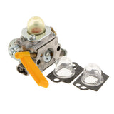 Maxbell Carburetor f/ Homelite ZAMA RYOBI 3074504 985624001 C1U-H60 26CC 30CC