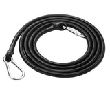Maxbell Bungee Cord with Hook Straps for Bicycle Motorcycle Luggage Rack 2m
