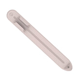 Maxbell Pen Sleeve Holder Magnetic Pen Slot Cover for Pencil 1 2 for IPad 10 Pink