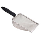 Maxbell Reptile Scoops Shovel Scooper Sifter Cleaning Tools Pet Sand
