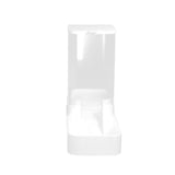 Maxbell Automatic Pet Dispenser Detachable Large Capacity for Puppy Animals Dog Cats Feeder