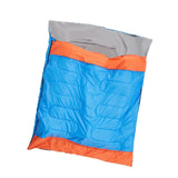 Maxbell Maxbell Sleeping Bag Thick Portable Warm Couples Sleeping Bag Lightweight Compact 4.2kg 3 Person