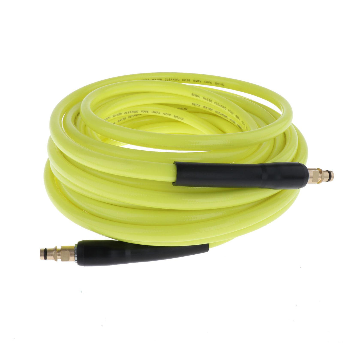 Maxbell High Pressure Washer Hose 2610 PSI Fittings Multi Use for for K Series K2-K7 10m