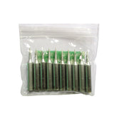 Max 10 Pieces Solder Soldering Iron Tip for 936 937 942 938 Soldering Station