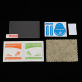 Max 0.33mm Tempered Glass Film LCD Screen Protector for Sony ILCE-6500 A6500