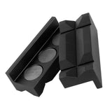Maxbell 102mm Vise Vice Jaws Aluminium Alloy Sturdy Professional for AN Fitting