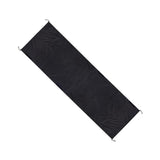 Maxbell Reel Protective Cover Storage Solar Blanket Black for Swimming Pool 550cmx96cm