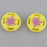 Maxbell Silicone Analog Thumb Stick Grips Cap Cover For Nintendo Switch   PS4 B