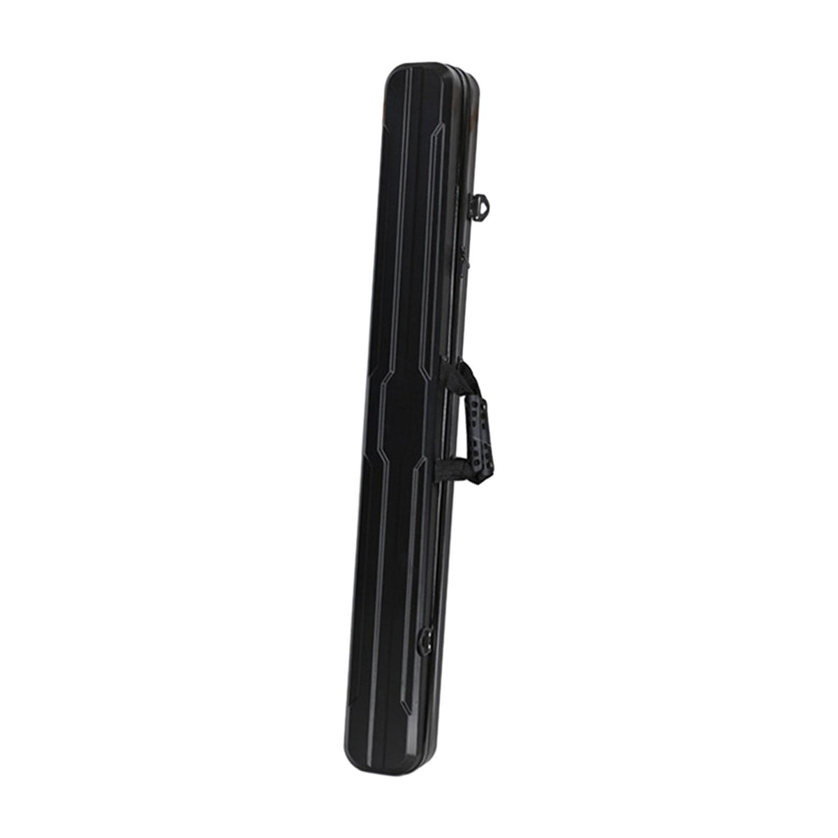Maxbell Fishing Storage Bag Men Waterproof with Strap Organizer Gift Carrier for Rod without Rack