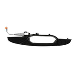 Maxbell Right Rear Sided Door Handle 25890260 for Chevrolet GMC Professional