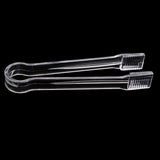 Max Ice Clip Bread Clamp Tongs Barbecue Clip Food Salad Tongs Bar Kitchen Tool