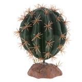 Maxbell Aquarium Fish Tank Underwater World Plants Succulents Decorations 4
