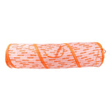 Maxbell Cat Funny Tunnel Interactive toy Playing Tube Small Animals Rat Two Channels 90cm