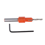 Max Woodworking countersink drill 3.2mmx10mm