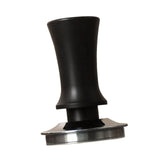 Maxbell Espresso Calibrated Coffee Tamper Spring Loaded Flat Pressure 53mm