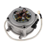 Maxbell Motor Starter 47CC 49CC 2Stroke Electric Start Engine Mini Dirt Chopper Bike