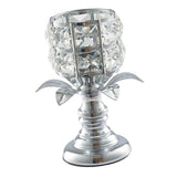 Max Mosaic Candle Holder Tabletop Candlestickr for Dinner Party M