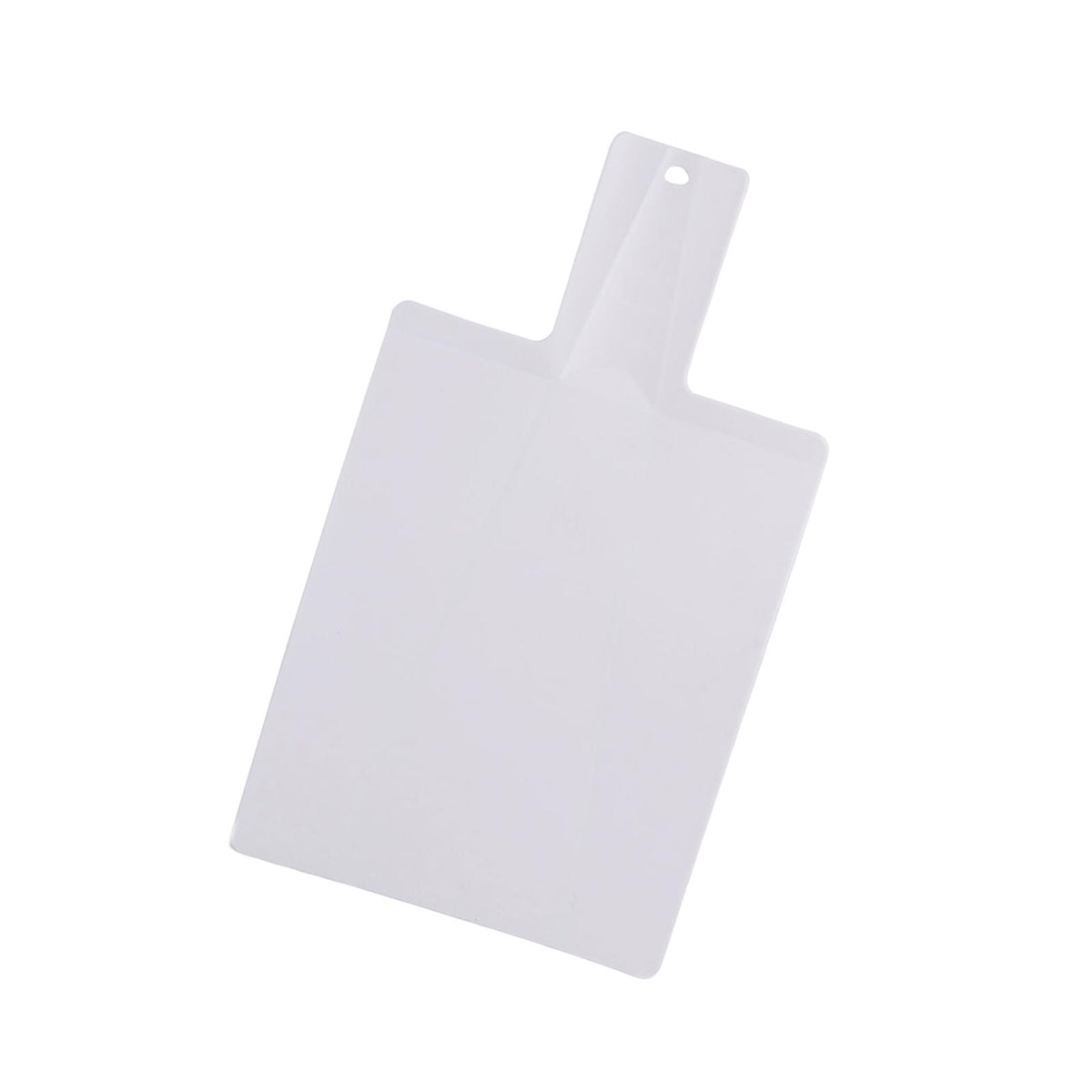Maxbell Folding Chopping Board Non Slip Utensils Camping Outdoor Kitchen Cooking Mat White