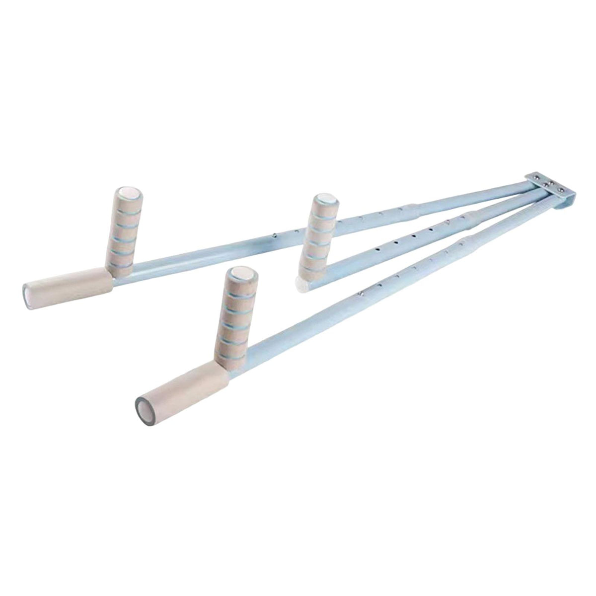 Maxbell Leg Stretcher Flexibility Training Equipment Home Exercise for Sports Ballet