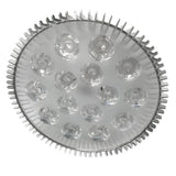 Max E27 LED Grow Light Plant Growth Light for Indoor Plants Veg Flower 15W