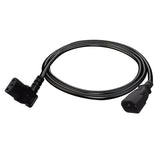 Maxbell Maxbell IEC320-C14 Male to IEC320-C13 Female Power Extension Cable Replaces