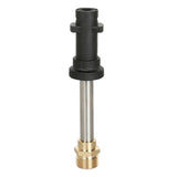 Max Maxb Pressure Washer Wand Extension with Adapter for Karcher K Series