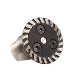 Maxbell Cutting Disc M14 Multi Functional Accessory Sharp Rotary Tool for Masonry 5cm