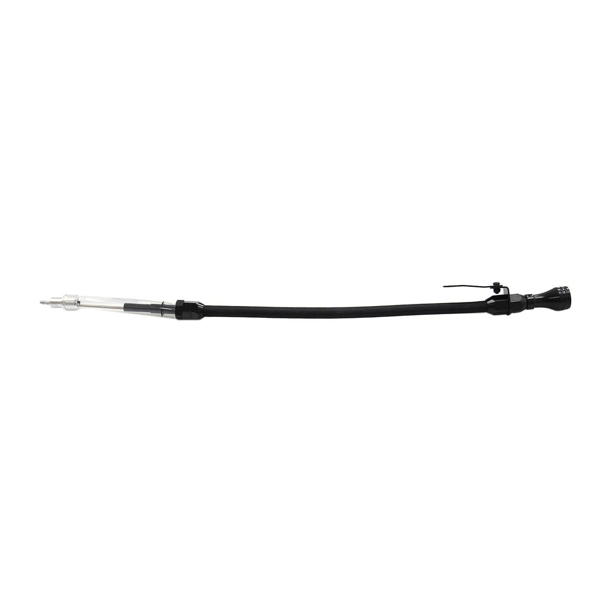 Maxbell Flexible Oil Dipstick Black for LSX LS1 LS2 LS2 LS6 4.8L 5.7L 6.0L 6.2L