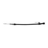 Maxbell Flexible Oil Dipstick Black for LSX LS1 LS2 LS2 LS6 4.8L 5.7L 6.0L 6.2L
