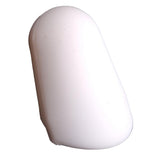 Maxbell Soprano Saxophone Sax Mouthpiece Cap  Buckle Patches Pads Cover Accessories