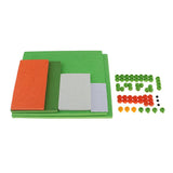 Max 3D Paper Jigsaw Puzzle DIY Craft Gifts Home Decorations Gifts Tyrannosaurus