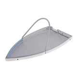 Max Aluminum Iron Cover Iron Plate Cover Protector Ironing Accessories