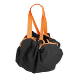 Maxbell Wetsuit Changing Mat Diving Suit Clothes Storage Bag Sundries Bag for Beach Orange