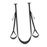 Maxbell Door Swing with Cushion Widened for SM