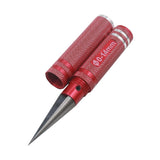 Maxbell Metal Universal Repair Kit Core Drill Bits Taper Shank Gauge Cutters Red