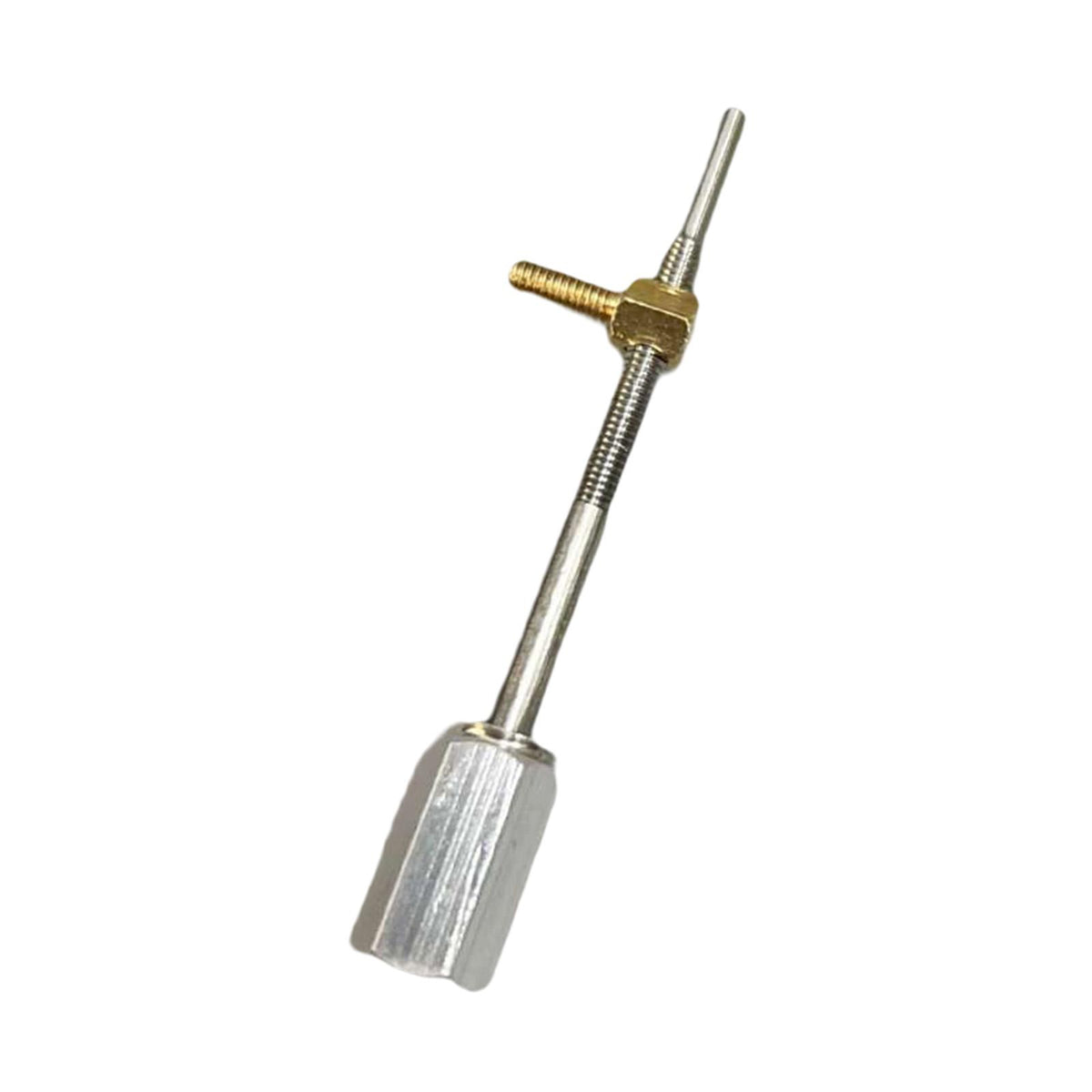 Maxbell Bow Screw Violin Bow Screws Bow Maintenance Cello Bow Screw for Accessories cello bow screws
