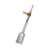 Maxbell Bow Screw Violin Bow Screws Bow Maintenance Cello Bow Screw for Accessories cello bow screws