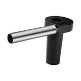 Maxbell Manual Air Blower Barbecue Grilling Electric BBQ Fan for Kitchen Stove Yard