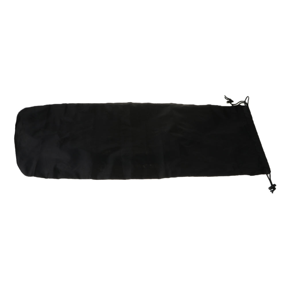 Maxbell Skateboard Longboard Shoulder Bag Carry Case Oxford Drawstring Bag 870x300mm
