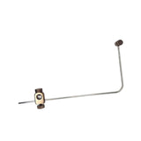 Maxbell Fly Tying Vise Tool Portable Replacement Accessory Fishing Flies Tying Tools