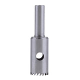 Max Carbide Hole Saw Drill Bit Buddha Beads Solid Carbide Ball Wood Cutter 12mm